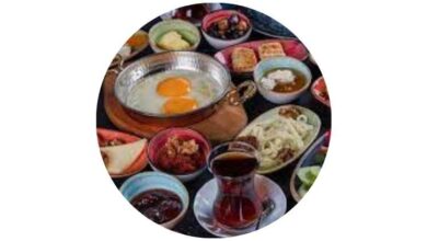 Kahvaltı Adı Nereden Geliyor