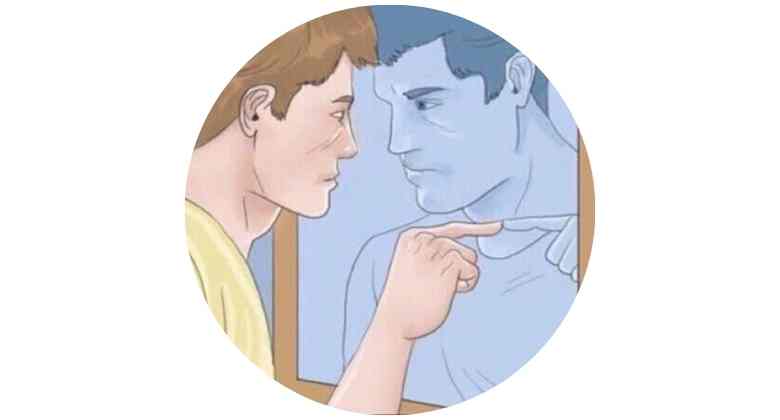 Kendine hizmet eden ön yargı nedir