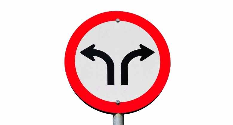 Yanlış İkilem Yanılgısı