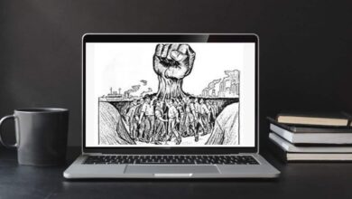 Mekanik Dayanışma Nedir