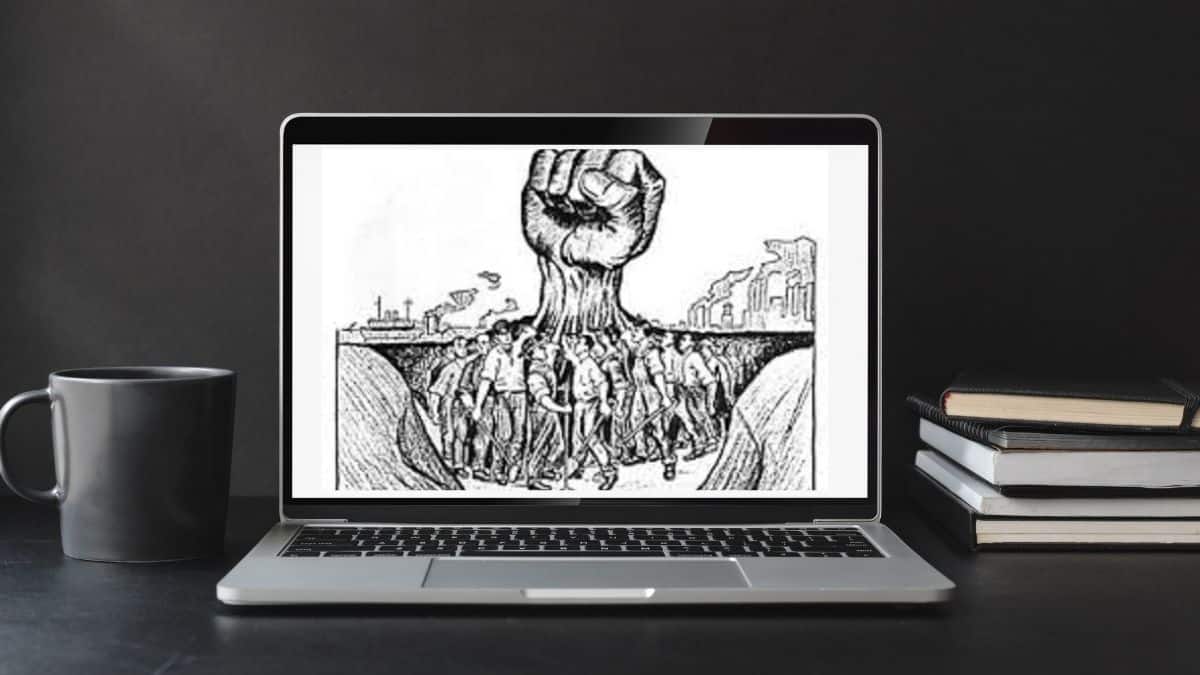 Mekanik Dayanışma Nedir